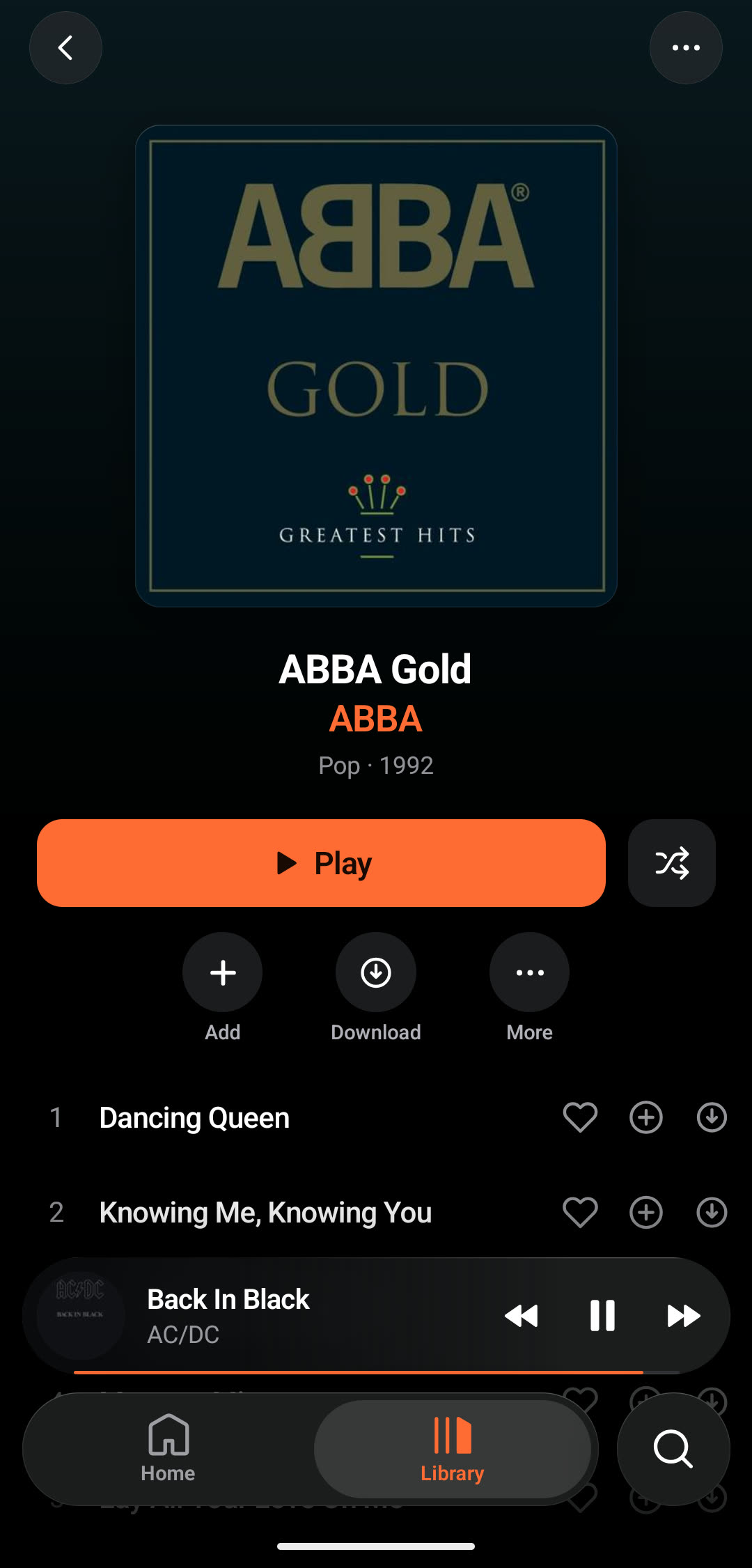 Album